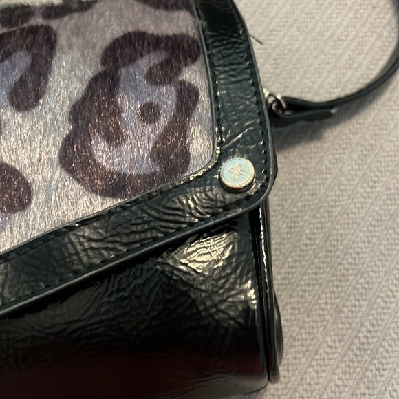 Relic mini bag crossbody leopard print - Picture 11 of 12